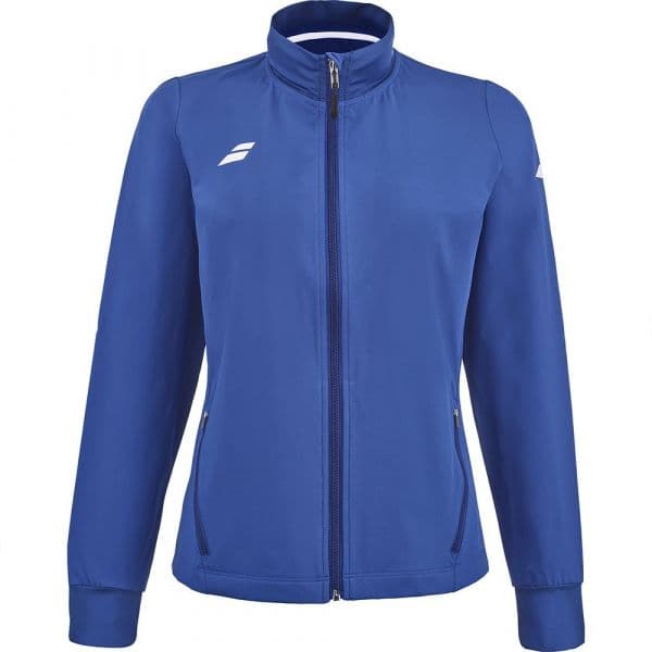 Babolat Play Jacket Azul XL Homem