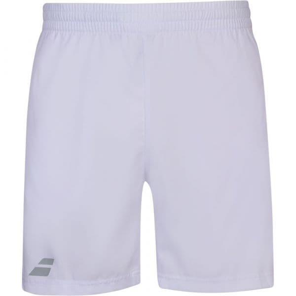 Babolat Play Shorts Branco 6-8 Years Rapaz