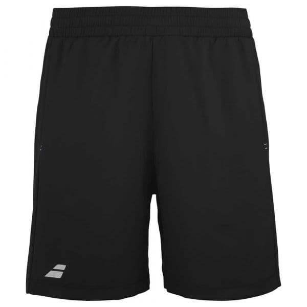 Babolat Play Shorts Preto 12-14 Years Rapaz