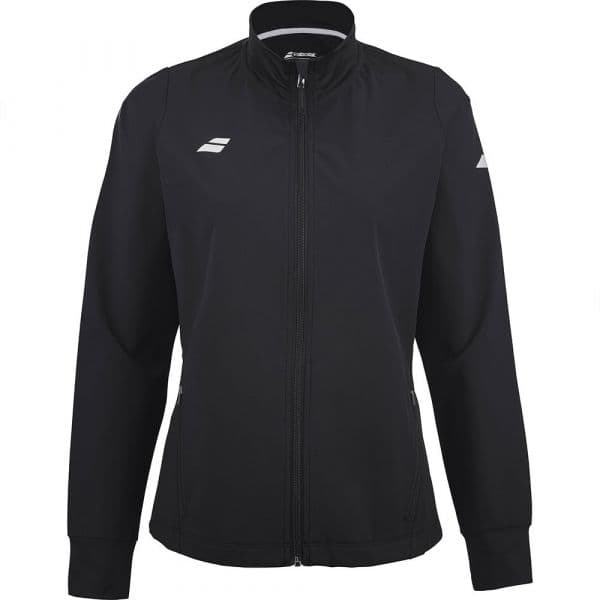 Babolat Play Jacket Preto 12-14 Homem