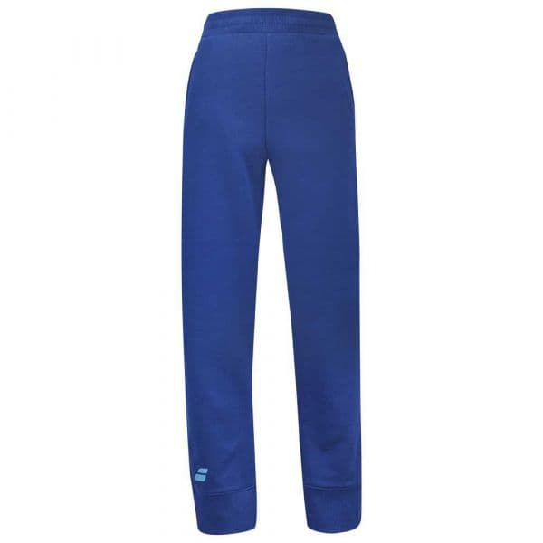 Babolat Exercise Jogger Sweat Pants Azul S Homem