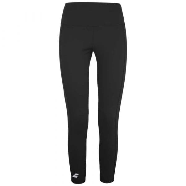 Babolat Exercise 7/8 Leggings Preto S Mulher