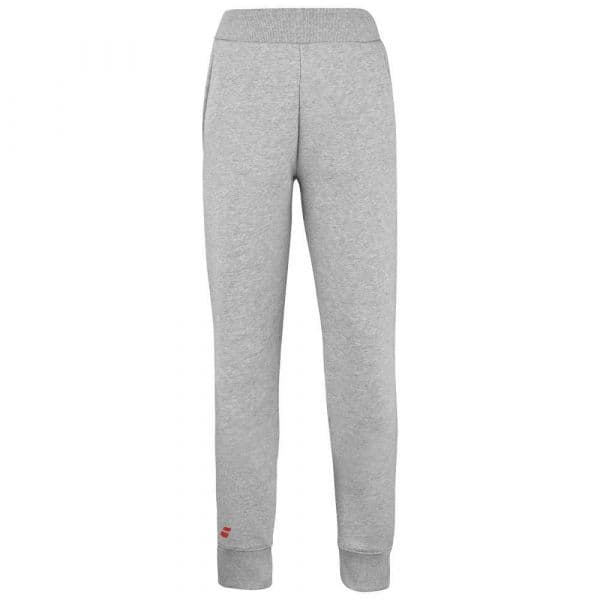 Babolat Exercise Jogger Sweat Pants Cinzento 12-14 Homem