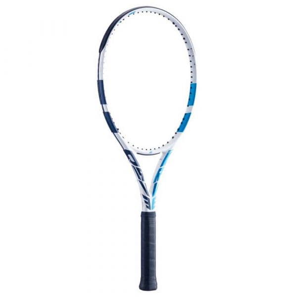 Babolat Raquete de Ténis Evo Drive Woman Unstrung Prateado 2