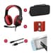 Konix Mythics Gamer Switch Pack Nintendo KX-GPK-NS