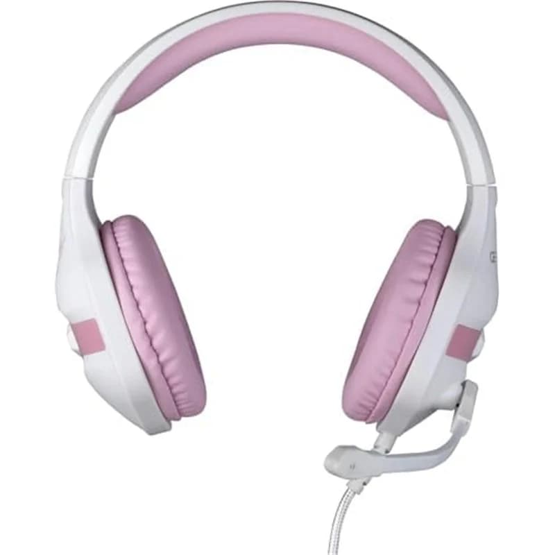 Headset Gaming Konix - Crystal (Multiplataforma)