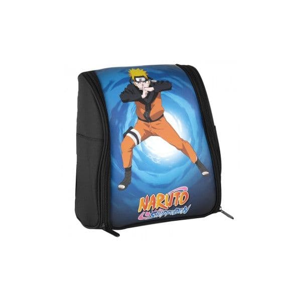 Konix Mochila Naruto