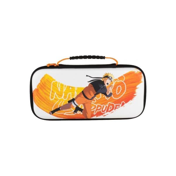 Konix Bolsa de Transporte Naruto Brush Nintendo Switch 2