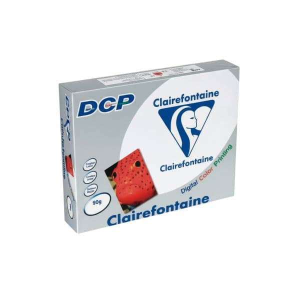 Clairefontaine DCP A4 90g 500 Un.