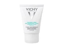 Vichy Desodorizante em Creme Antitranspirante 7 dias 30ml