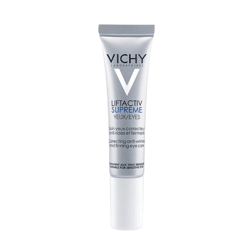 Vichy Liftactiv Supreme Creme de Olhos 15ml