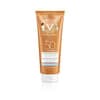 Protetor Solar Vichy Capital Soleil Kids Leite Corporal SPF50 300ml
