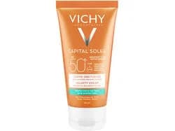 Protetor Solar Vichy Capital Soleil Creme Untuoso SPF50+ 50ml