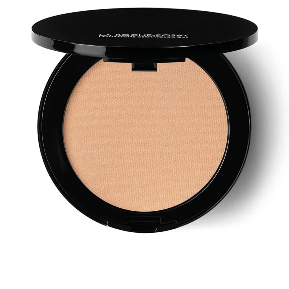 La Roche Posay Tolériane Teint Pó Compacto Mineral Tom 13 Bege Areia SPF25 9,5g