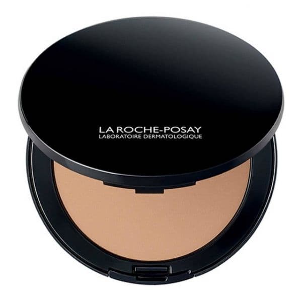 La Roche Posay Toleriane Teint Pó Compacto Mineral Tom 15 Dourado SPF25 9,5g