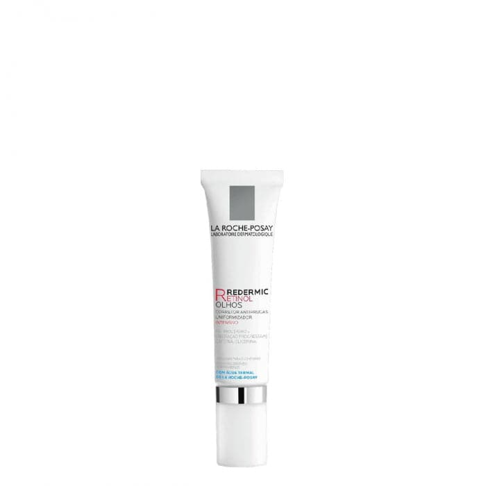 La Roche Posay Redermic R Creme de Olhos 15ml