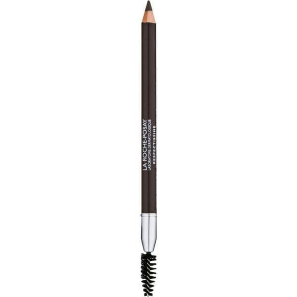 La Roche Posay Respectissime Eyebrow Pencil Tom Brown
