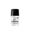 Vichy Homme Desodorizante Roll-On Antimanchas 48h 50ml