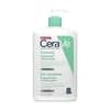 CeraVe Foaming Cleanser Gel Limpiador Espumoso 1000ml