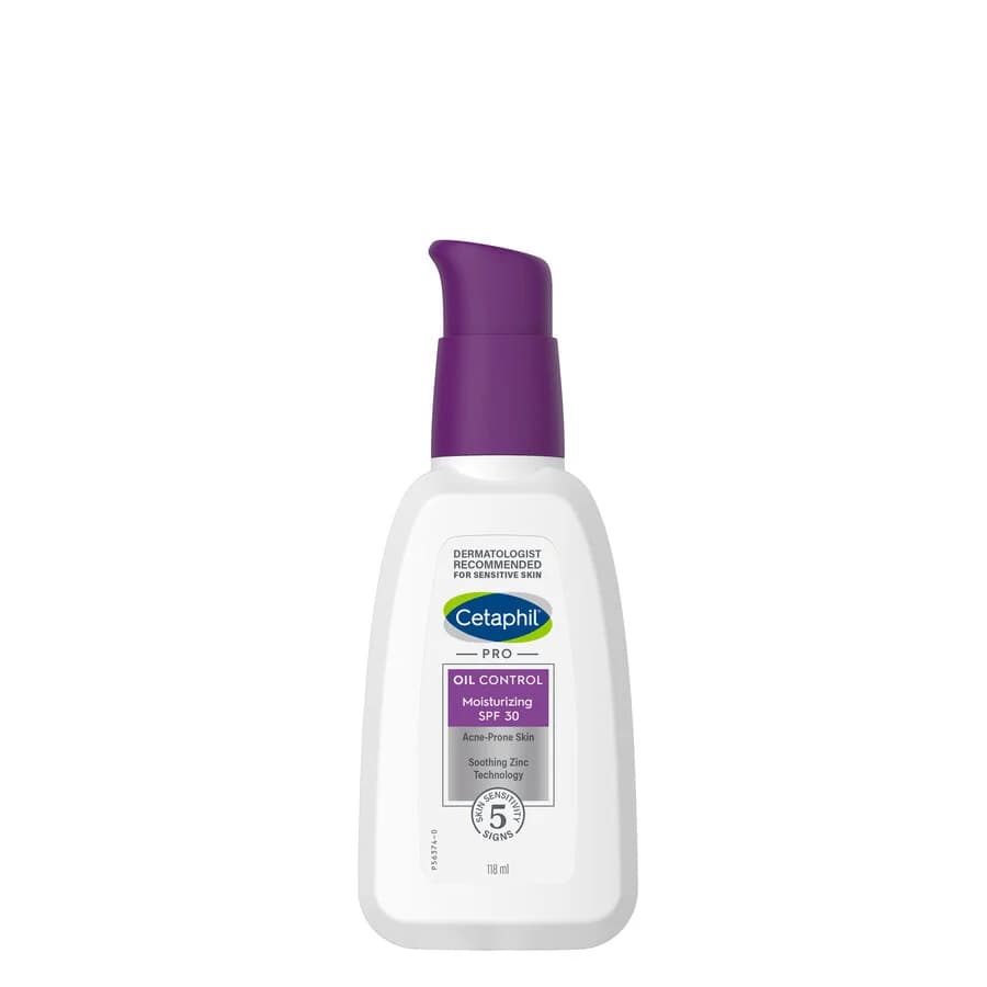 Cetaphil Pro Control Hidratante Matificante FPS30 - 118ml