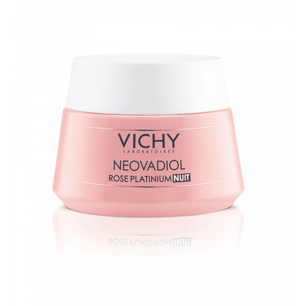 Vichy Neovadiol Creme Rose Platinum Noite - 50ml