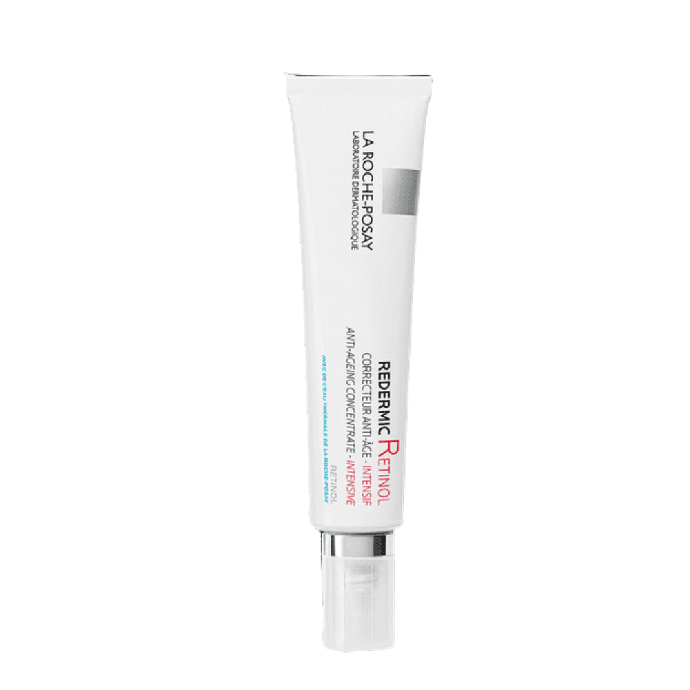 LA ROCHE-POSAY REDERMIC RETNOL CREME ROSTO 30ML | WOWFARMA