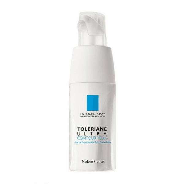 La Roche Posay Toleriane Dermallergo Olhos 20Ml