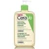 CeraVe Cleanser Óleo Limpeza Hidratante 236ml