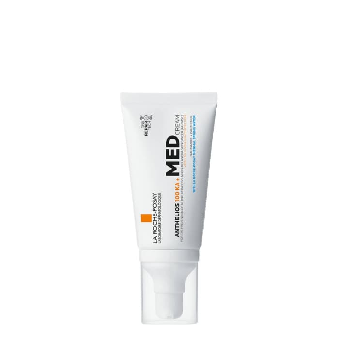 LRPOSAY ANTHELIOS KA+ MED CREME 50ML | WOWFARMA