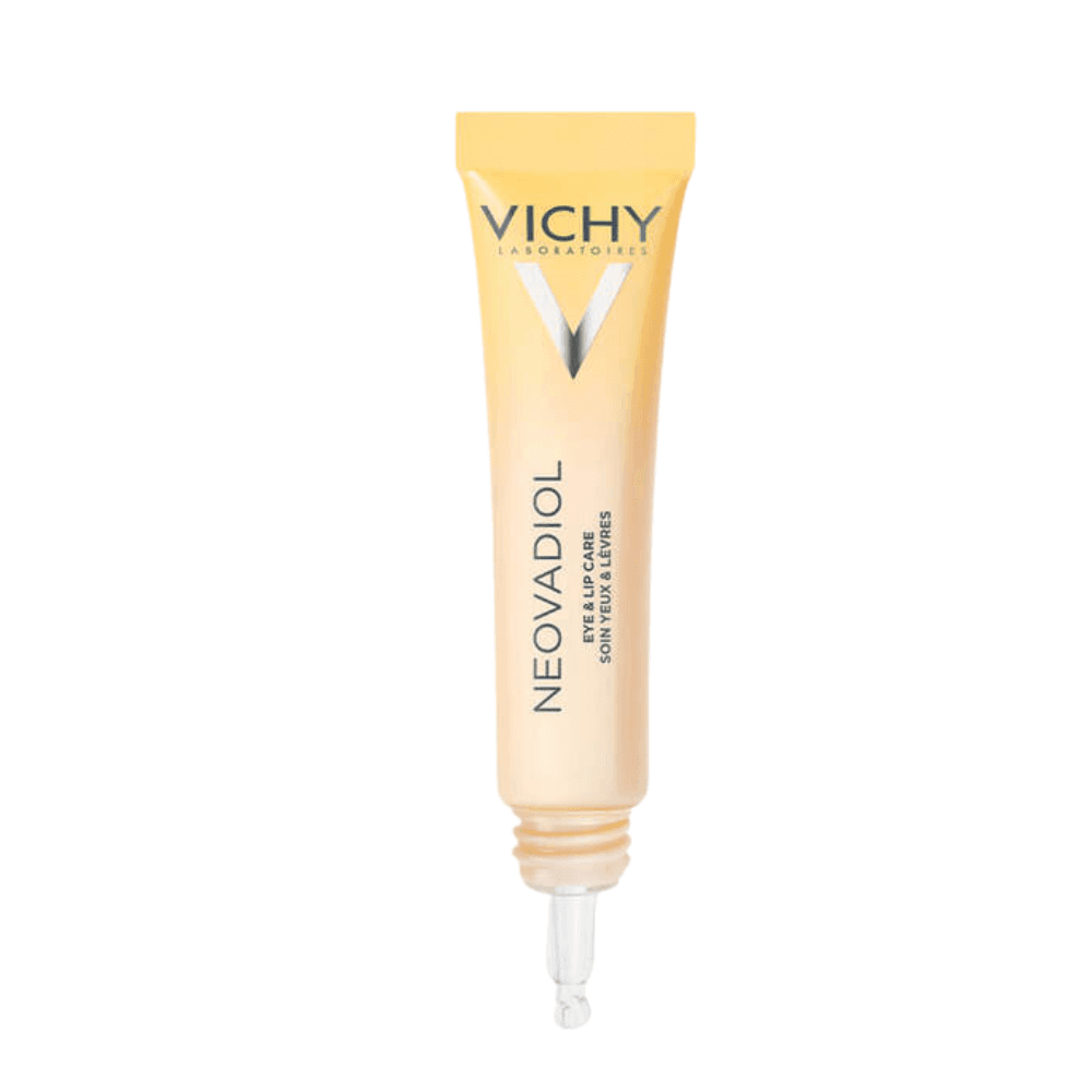 Vichy Neovadiol Peri e Pós-Menopausa Creme Olhos e Lábios 15ml