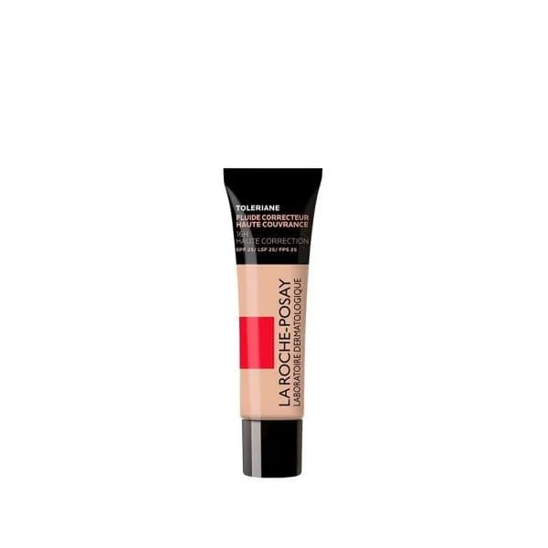 La Roche Posay Toleriane Base de Cobertura Total SPF 25 Tom 11 30ml
