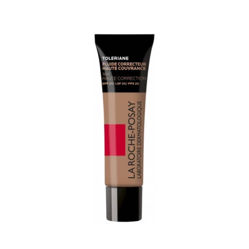 La Roche Posay Toleriane Base de Cobertura Total SPF 25 Tom 15 30ml