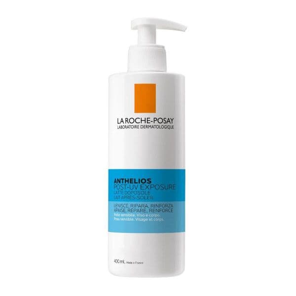 After Sun La Roche Posay Anthelios Post-UV Exposure After Sun-Milk 400ml