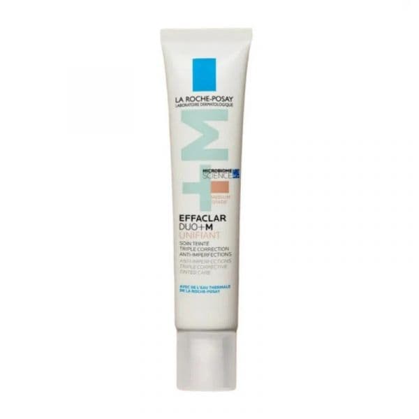 La Roche-Posay Effaclar Duo+M Unifiant Medium 40ml