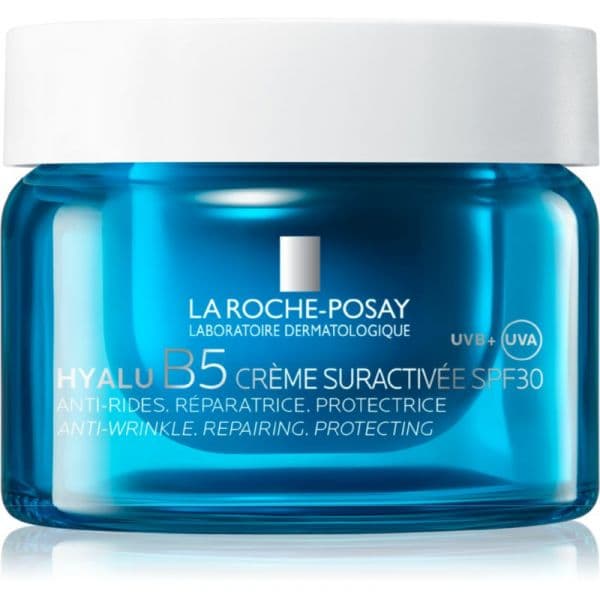 La Roche-Posay Hyalu B5 Suractivated Creme FPS30 50ml