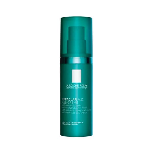 La Roche Posay Effaclar A Z Gel Cream 40ml