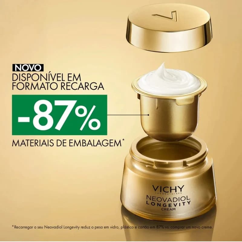 Vichy Neovadiol Longevity Creme Refill 50ml