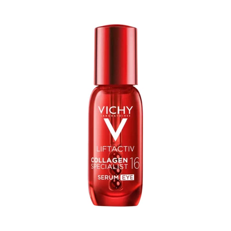Vichy Liftactiv Collagen Specialist Sérum de Olhos 15ml
