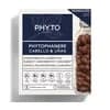 PHYTO PHYTOPHANÈRE CÁPSULAS X120 COM OFERTA 120 CÁPSULAS | WOWFARMA