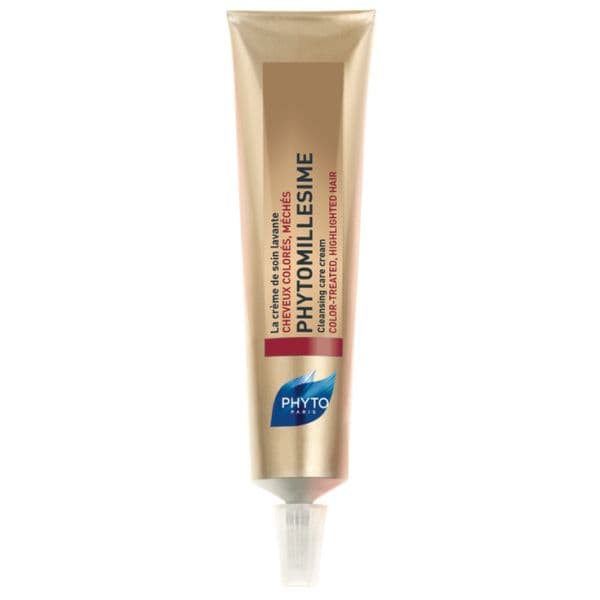 Phyto Phytomillesime Cleansing Cream Pre-Shampoo 75ml