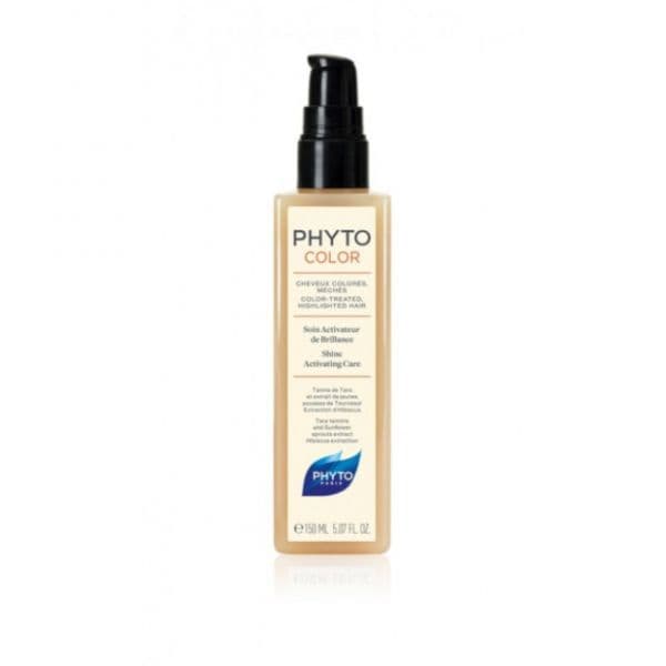 Phyto Color Cuidado sem Enxaguar e Proteção à Cor do Cabelo 150ml