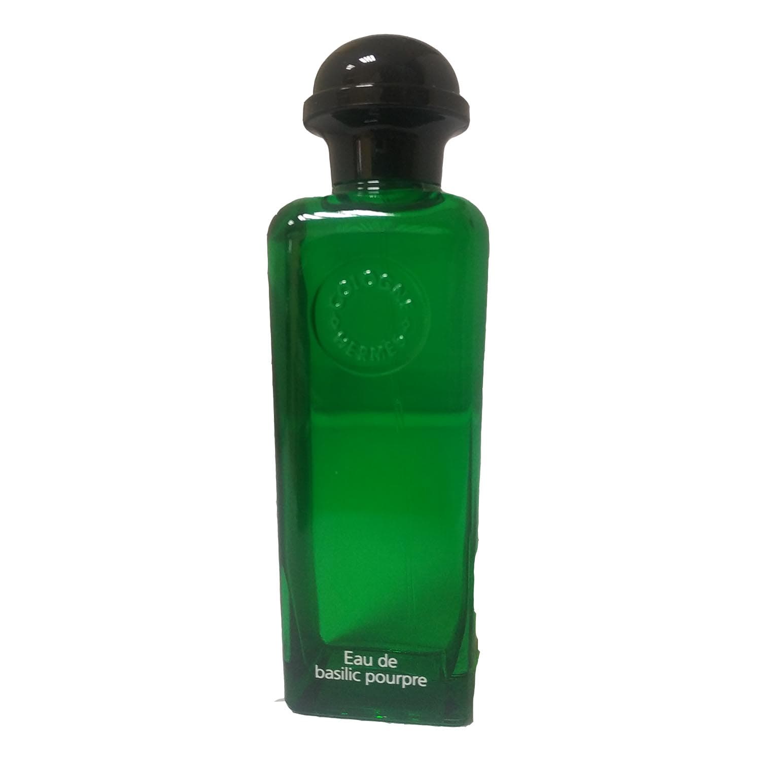 Hermès Colognes Collection Eau de Basilic Pourpre Eau de Cologne 200ml (Original)