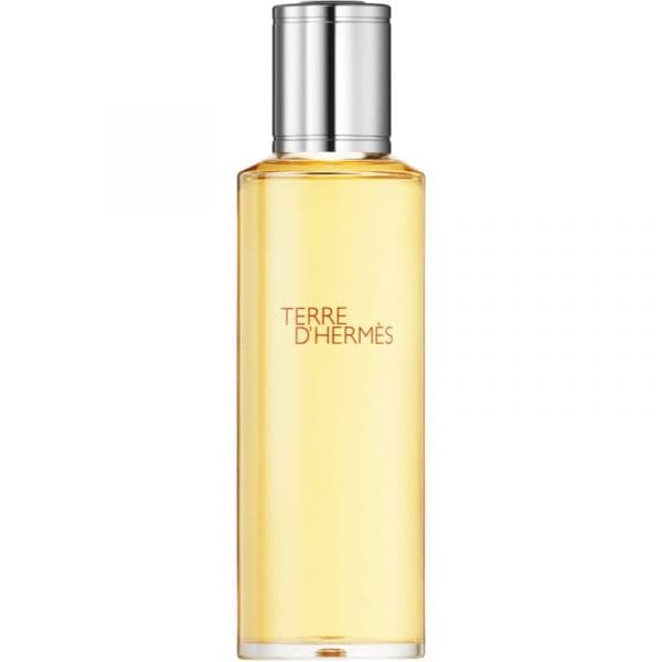 Hermès Terre d'Hermès Eau de Parfum 125ml Recarga (Original)