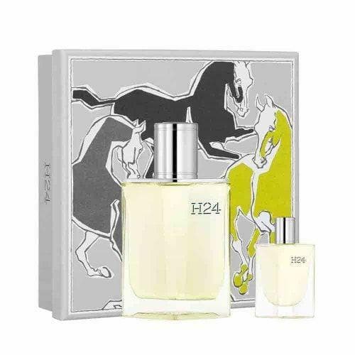H24 Gift set EDT 50 ml and miniature EDT 5 ml
