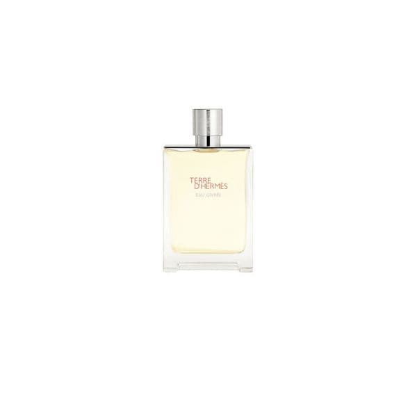 Hermès Terre d'Hermès Eau Givrée Man Eau de Parfum Recarregável 175ml (Original)