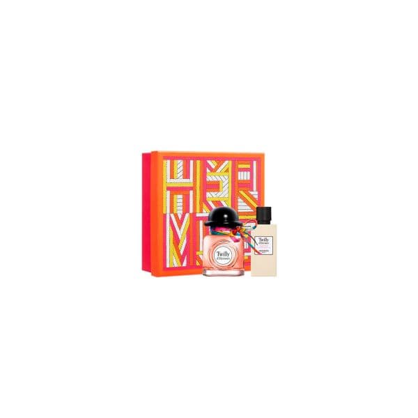 Hermès Twilly D'Hermes Woman Eau de Parfum 50ml + Body Lotion 40ml Coffret
