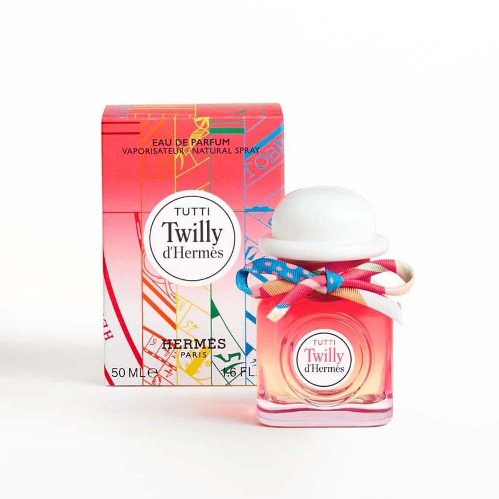 Hermès Twilly Tutti Woman Eau de Parfum 50ml (Original)