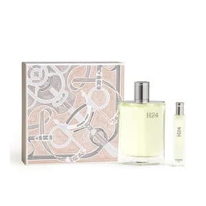 Hermès H24 Man Eau de Toilette 100ml + Eau de Toilette 12,5ml