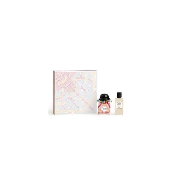 Hermès Twilly D'HERMÈS Eau De Parfum 2 Peças Pack
