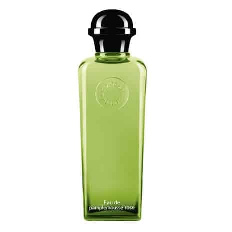 Hermès Eau de Pamplemousse Rose Woman Eau de Cologne 100ml (Original)